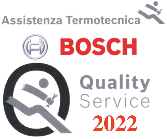 Quality Service Bosch Junkers