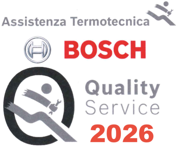 Quality service Bosch 2026 Quality service Bosch